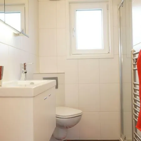 Es Stacaravan 4 Personen Resort