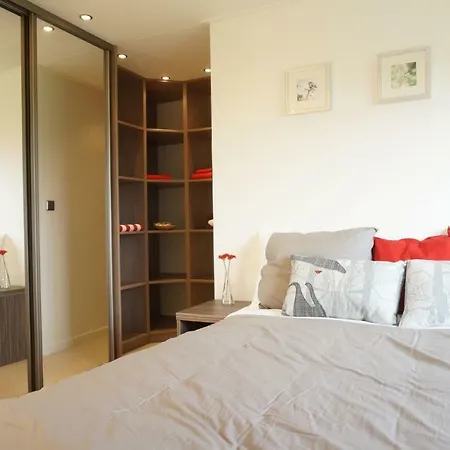 Resort Es Stacaravan 4 Personen Veen